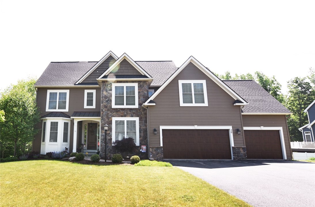 36 Copper Beech Perinton, NY 14450 - Photo 2 of 34