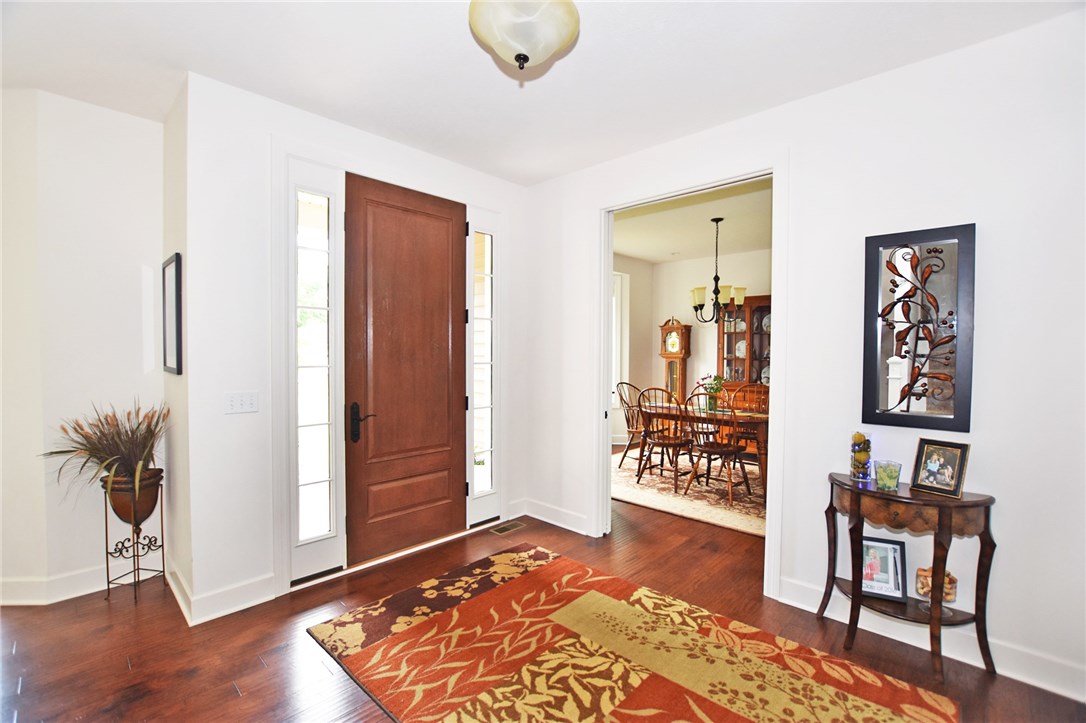 36 Copper Beech Perinton, NY 14450 - Photo 5 of 34