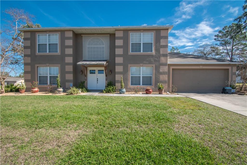 12564 Gulliver Road Spring Hill, FL 34609 - Photo 1 of 1 Gallery Image 1