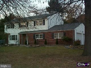 34 Bayberry Road Ewing, NJ 08618 - Photo 1 of 5