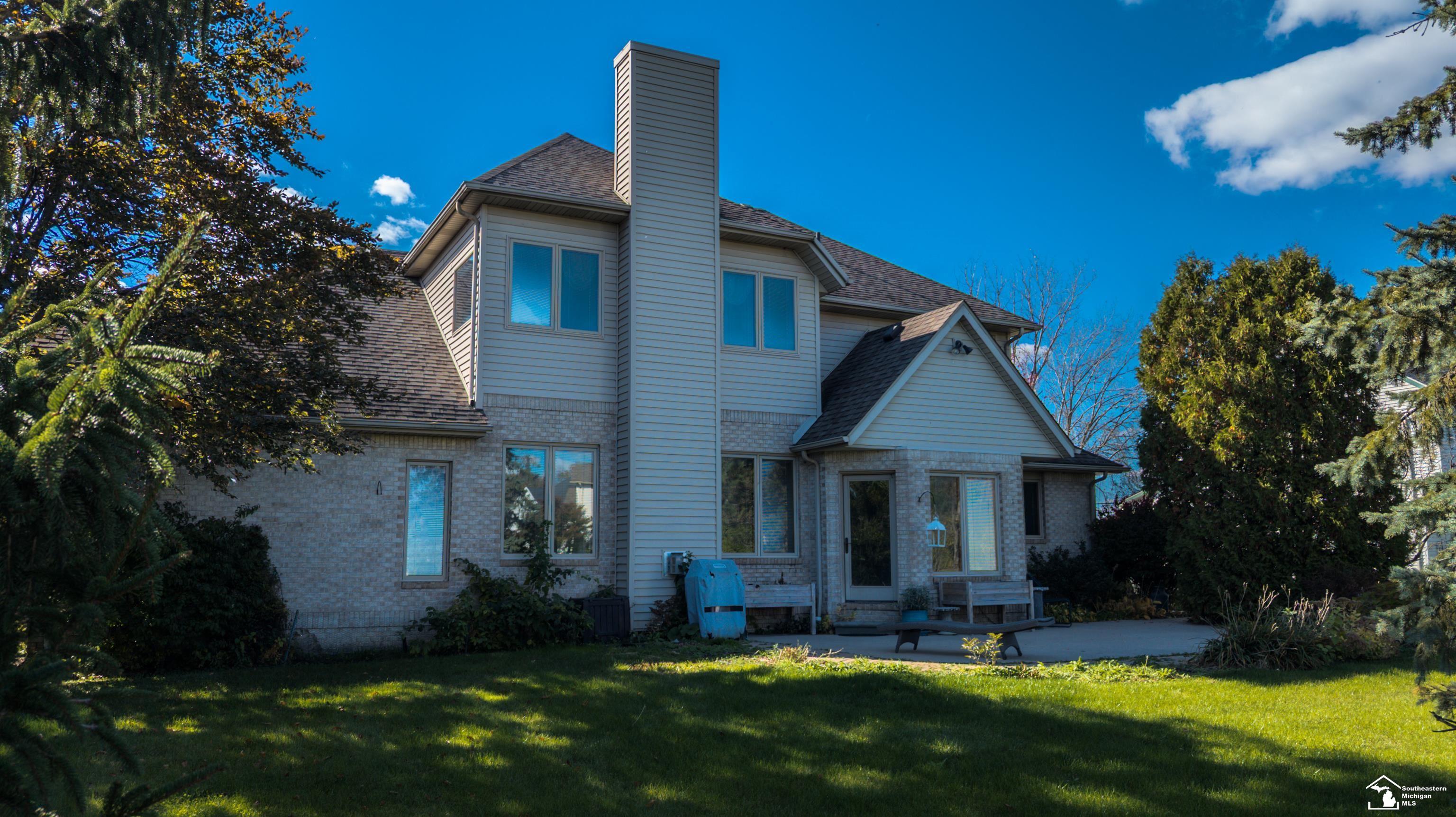 4077 Brest Road Newport, MI 48166 - Photo 47 of 47