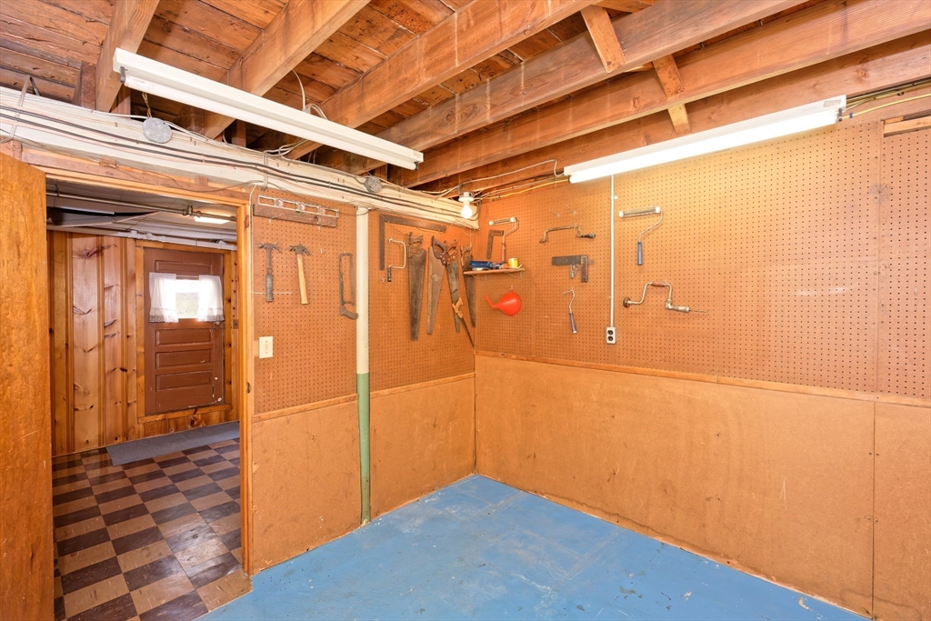 17 Blackman Road Canton, MA 02021 - Photo 31 of 36 a view of a bathroom