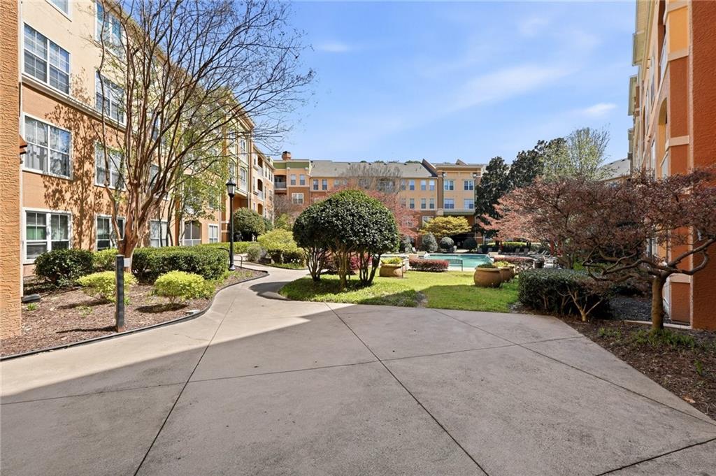 10 Perimeter Summit Boulevard, Unit 4333 Atlanta, GA 30319 - Photo 29 of 51