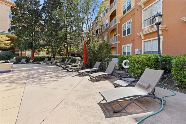 $230,000 | 10 Perimeter Summit Boulevard, Unit 4333, Atlanta, GA 30319