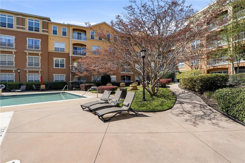 10 Perimeter Summit Boulevard, Unit 4333 Atlanta, GA 30319 - Photo 37 of 51