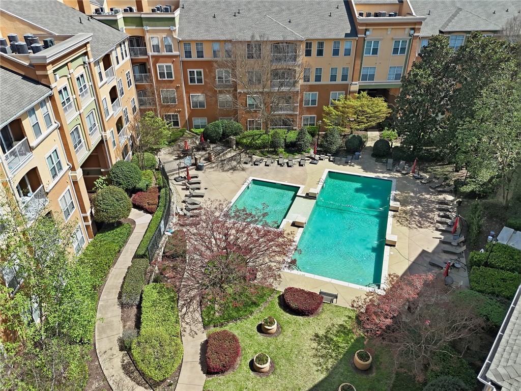 10 Perimeter Summit Boulevard, Unit 4333 Atlanta, GA 30319 - Photo 40 of 51