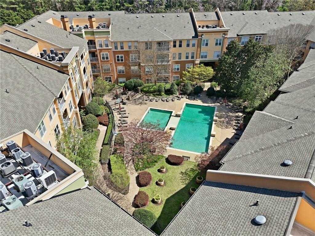 10 Perimeter Summit Boulevard, Unit 4333 Atlanta, GA 30319 - Photo 42 of 51
