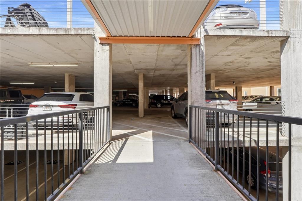 10 Perimeter Summit Boulevard, Unit 4333 Atlanta, GA 30319 - Photo 43 of 51