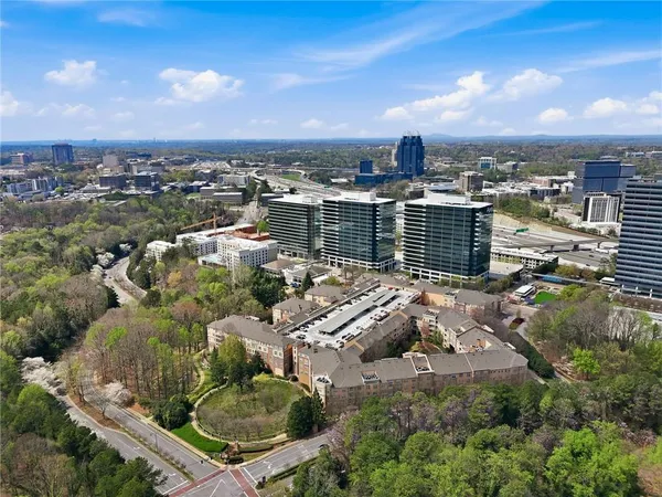$230,000 | 10 Perimeter Summit Boulevard, Unit 4333, Atlanta, GA 30319