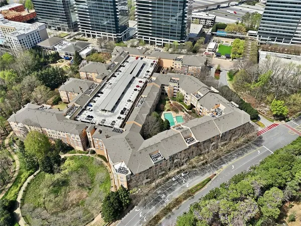 $230,000 | 10 Perimeter Summit Boulevard, Unit 4333, Atlanta, GA 30319