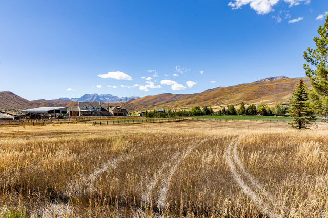 1160 Stringtown Road Midway, UT 84049 - Photo 1 of 26 View of mountain backdrop with rural landscape
