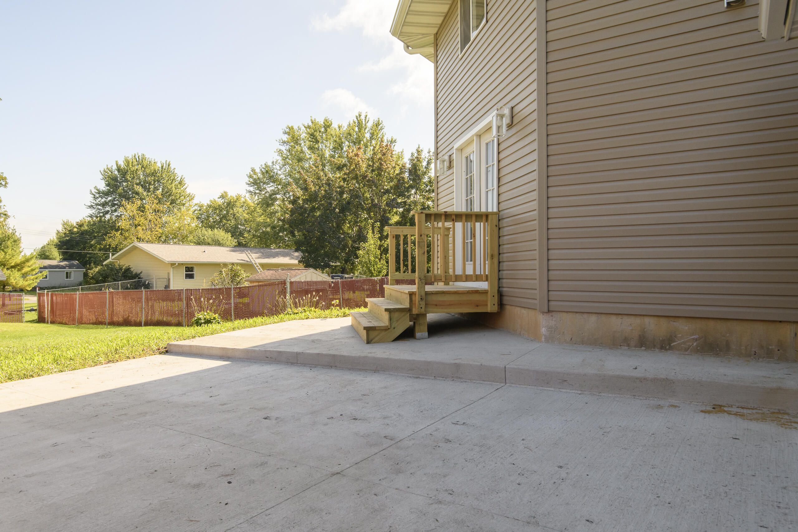 320 Mill Street Fox Lake, WI 53933 - Photo 45 of 48 320 Mill-09