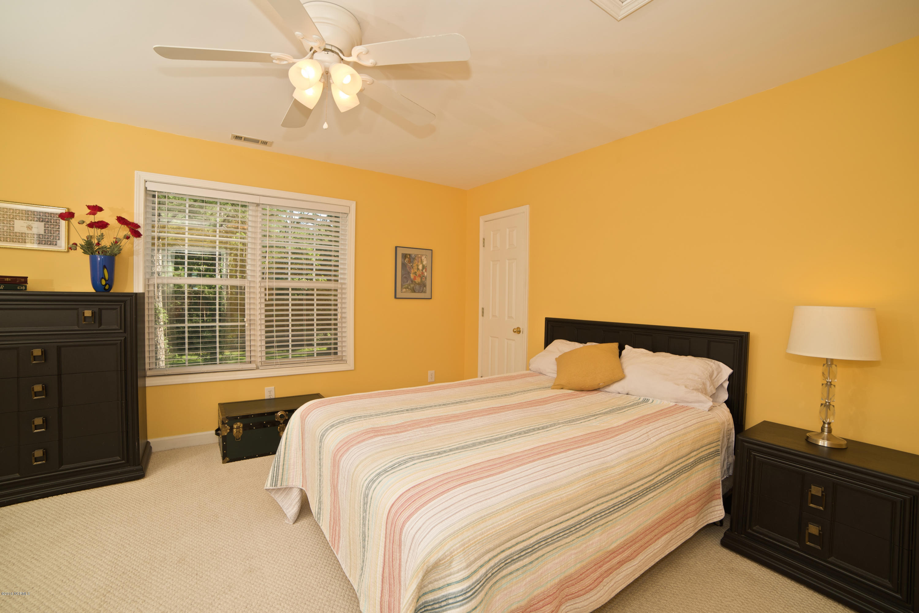 414 Hardy Road Newport, NC 28570 - Photo 21 of 31 2nd Bedroom