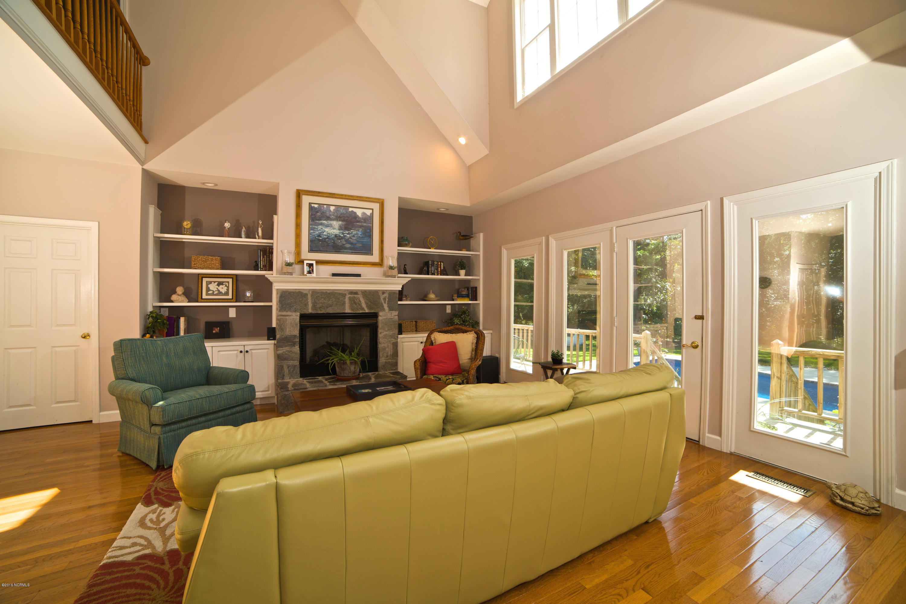 414 Hardy Road Newport, NC 28570 - Photo 8 of 31 Great Room