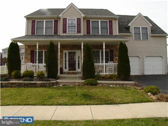 1761 Red Bud Road Quakertown, PA 18951 - Photo 1 of 12 Gallery Image 1