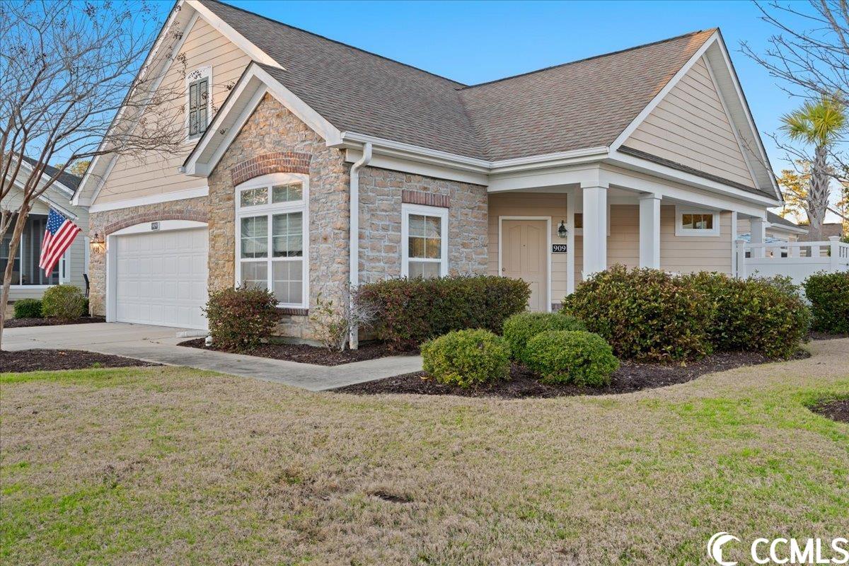 909 Hawk Landing Lane Murrells Inlet, SC 29576 - Photo 1 of 35 Gallery Image 1