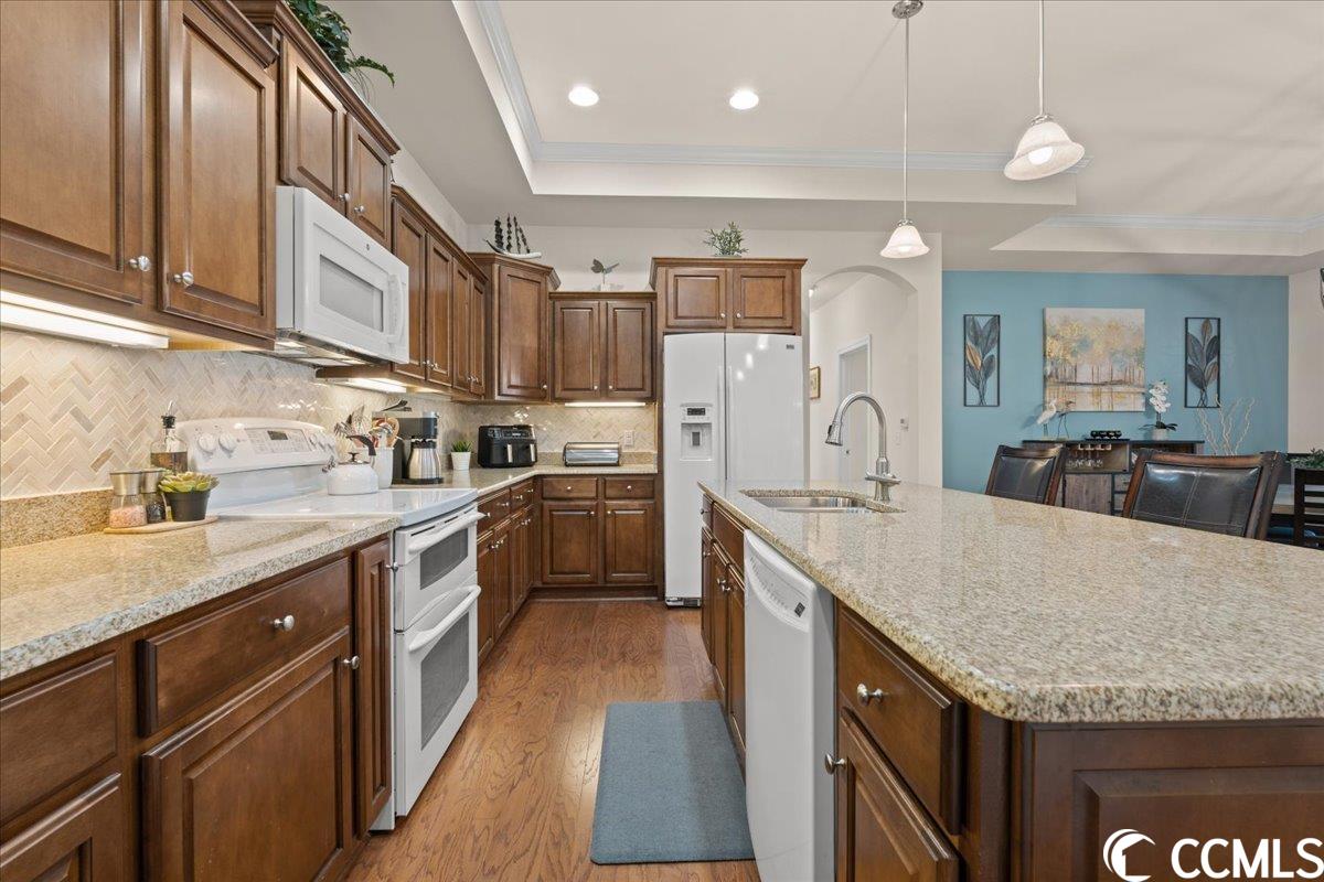 909 Hawk Landing Lane Murrells Inlet, SC 29576 - Photo 11 of 35 Gallery Image 11