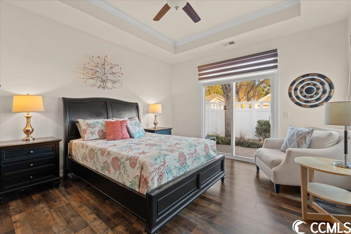 909 Hawk Landing Lane Murrells Inlet, SC 29576 - Photo 12 of 35 Gallery Image 12
