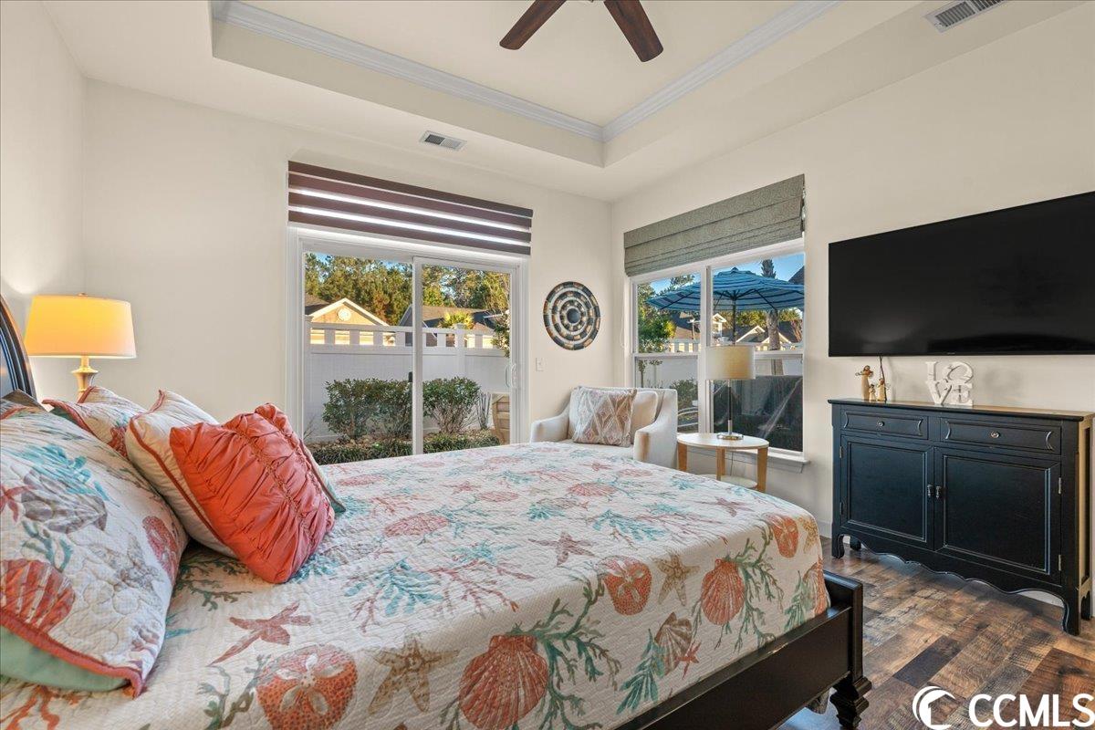 909 Hawk Landing Lane Murrells Inlet, SC 29576 - Photo 13 of 35 Gallery Image 13
