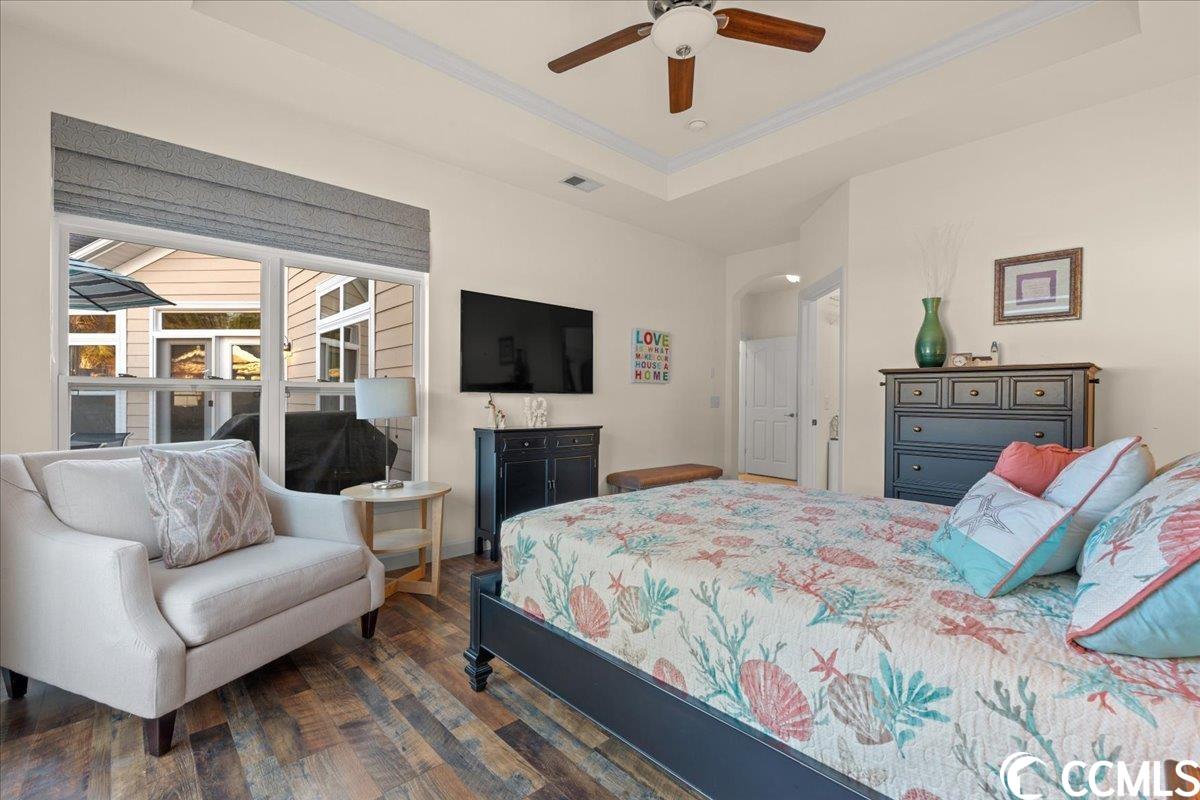 909 Hawk Landing Lane Murrells Inlet, SC 29576 - Photo 14 of 35 Gallery Image 14
