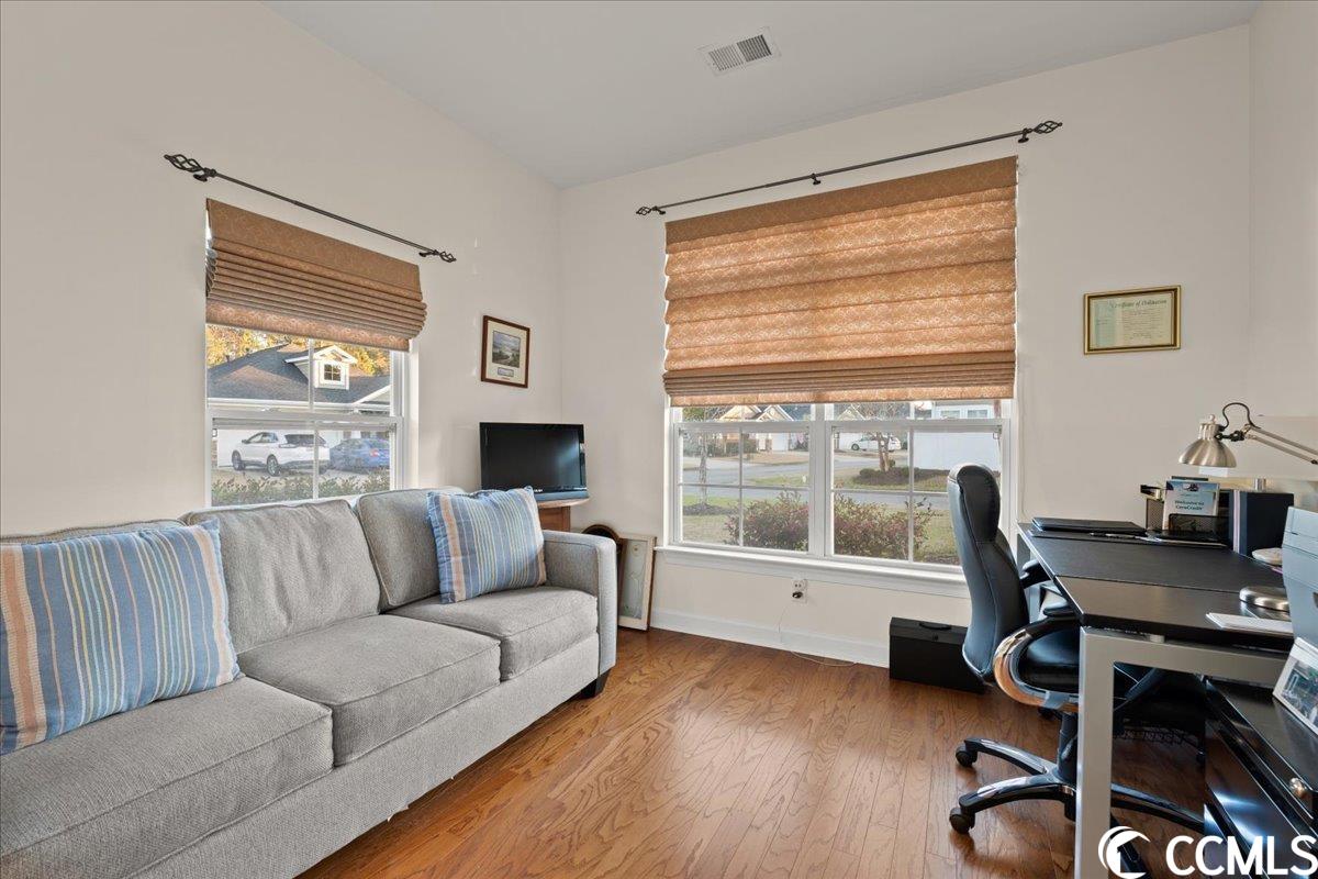 909 Hawk Landing Lane Murrells Inlet, SC 29576 - Photo 23 of 35 Gallery Image 23