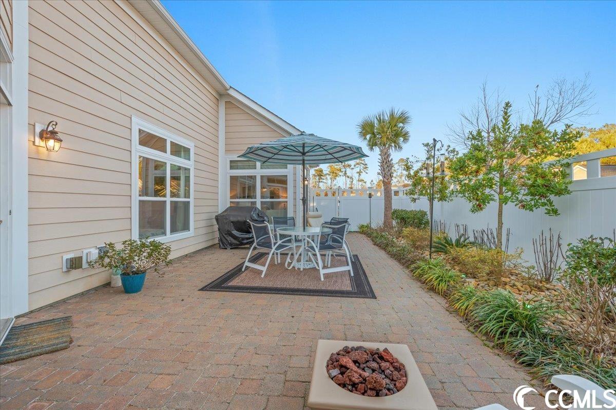 909 Hawk Landing Lane Murrells Inlet, SC 29576 - Photo 26 of 35 Gallery Image 26