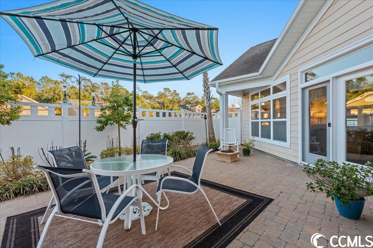 909 Hawk Landing Lane Murrells Inlet, SC 29576 - Photo 27 of 35 Gallery Image 27