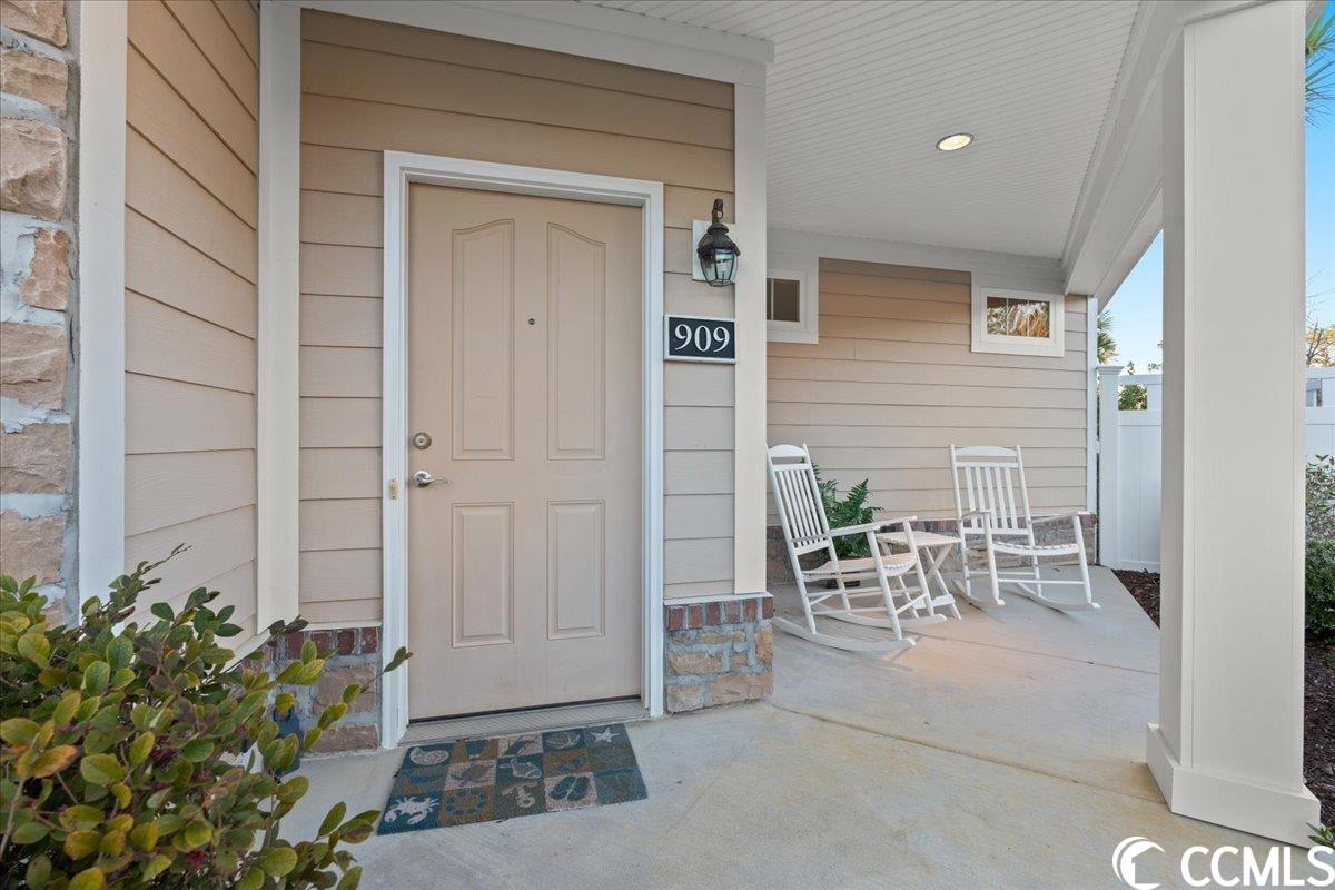 909 Hawk Landing Lane Murrells Inlet, SC 29576 - Photo 28 of 35 Gallery Image 28