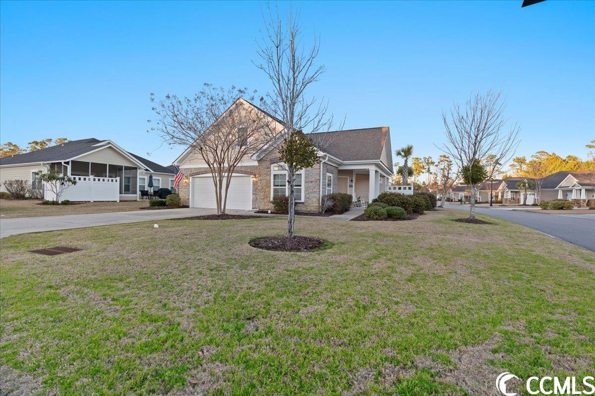 909 Hawk Landing Lane Murrells Inlet, SC 29576 - Photo 29 of 35 Gallery Image 29
