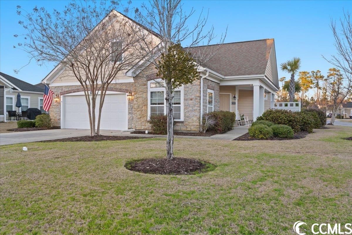 909 Hawk Landing Lane Murrells Inlet, SC 29576 - Photo 30 of 35 Gallery Image 30