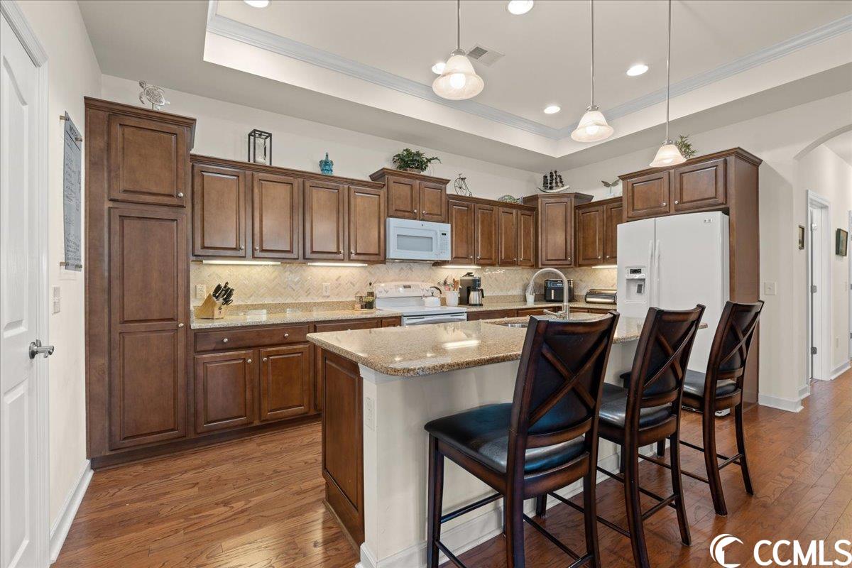 909 Hawk Landing Lane Murrells Inlet, SC 29576 - Photo 3 of 35 Gallery Image 3