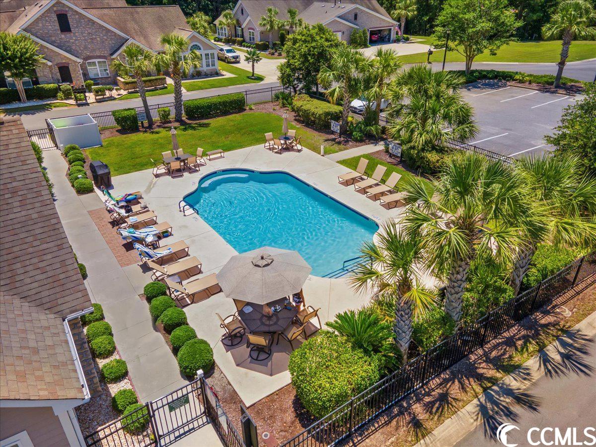 909 Hawk Landing Lane Murrells Inlet, SC 29576 - Photo 31 of 35 Gallery Image 31