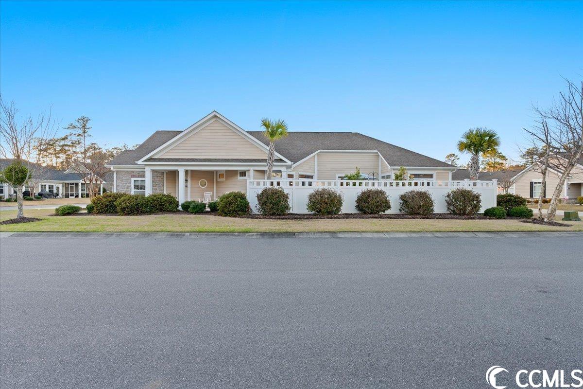 909 Hawk Landing Lane Murrells Inlet, SC 29576 - Photo 32 of 35 Gallery Image 32
