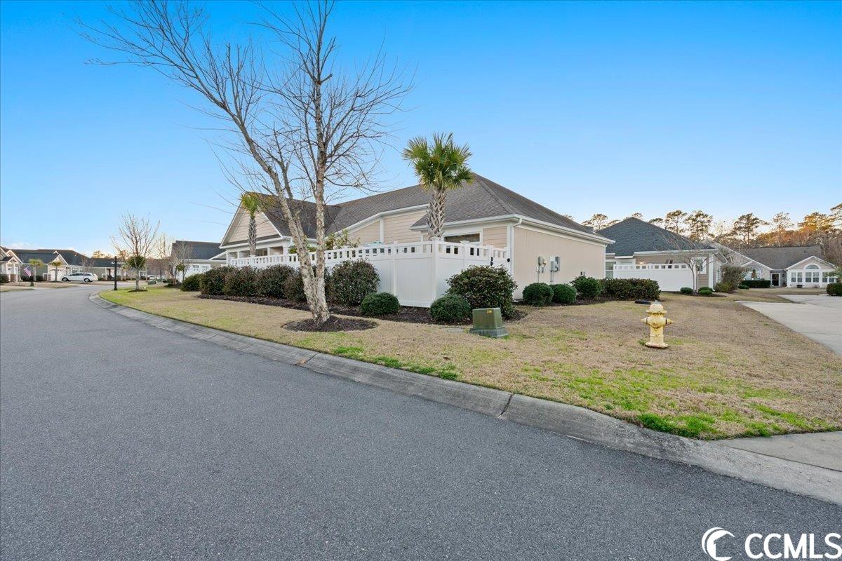 909 Hawk Landing Lane Murrells Inlet, SC 29576 - Photo 33 of 35 Gallery Image 33