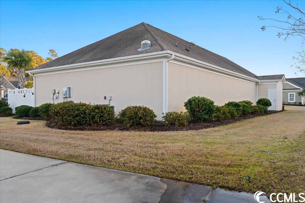 909 Hawk Landing Lane Murrells Inlet, SC 29576 - Photo 34 of 35 Gallery Image 34