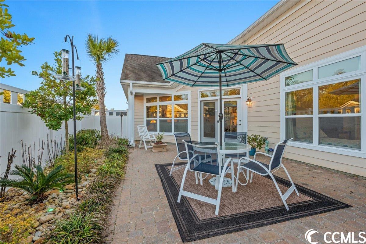 909 Hawk Landing Lane Murrells Inlet, SC 29576 - Photo 4 of 35 Gallery Image 4