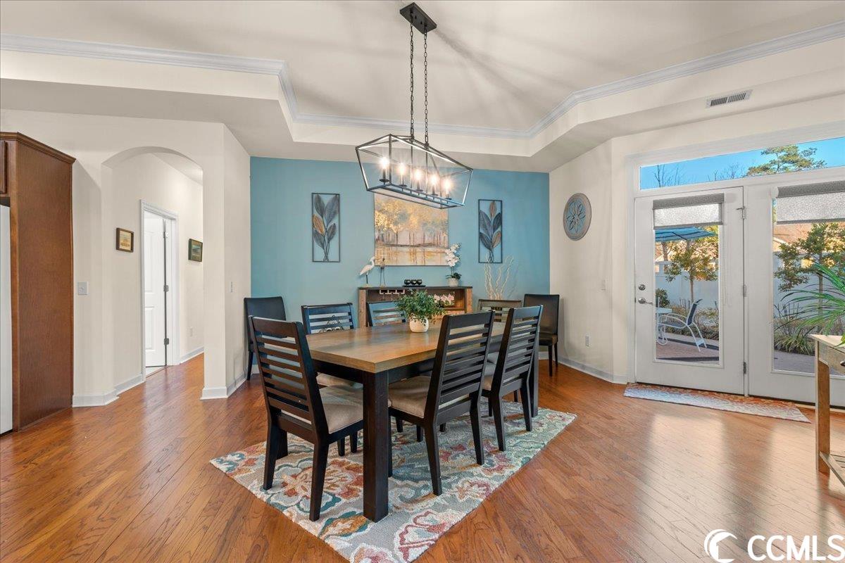 909 Hawk Landing Lane Murrells Inlet, SC 29576 - Photo 8 of 35 Gallery Image 8