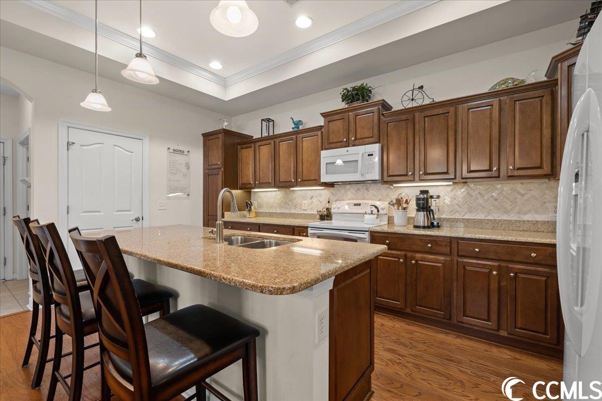909 Hawk Landing Lane Murrells Inlet, SC 29576 - Photo 10 of 35 Gallery Image 10