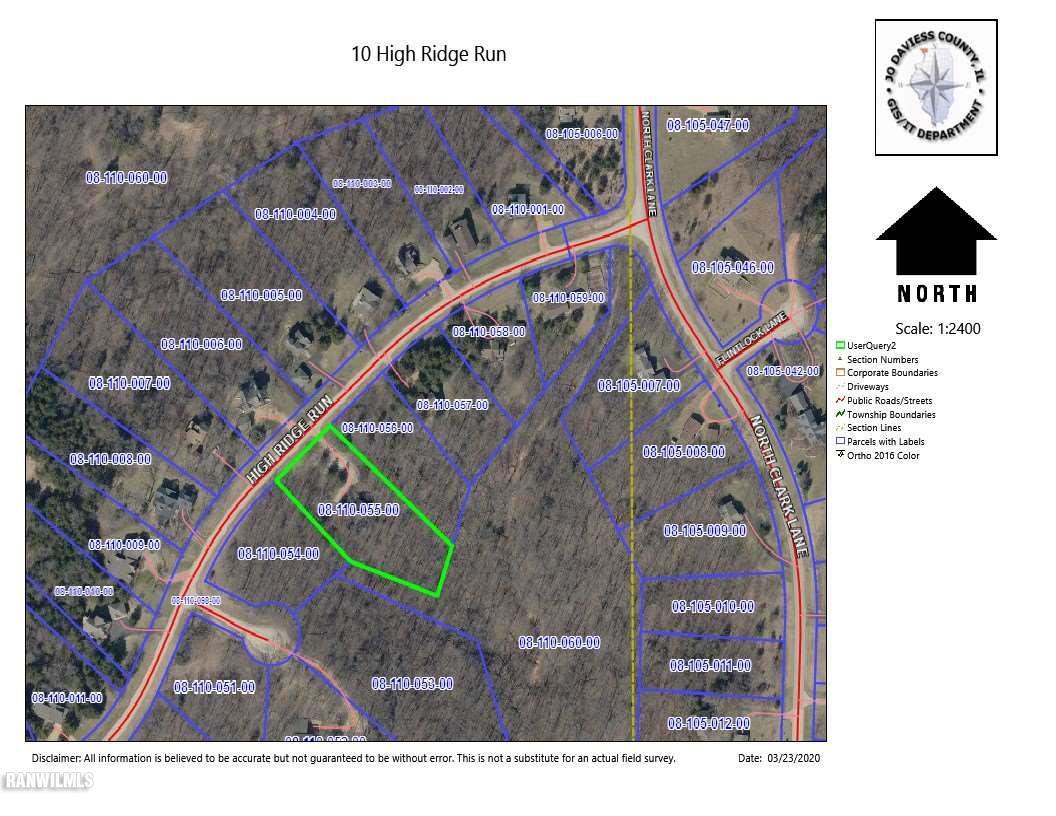 10 High Ridge Run Galena, IL 61036 - Photo 4 of 53 Gallery Image 4