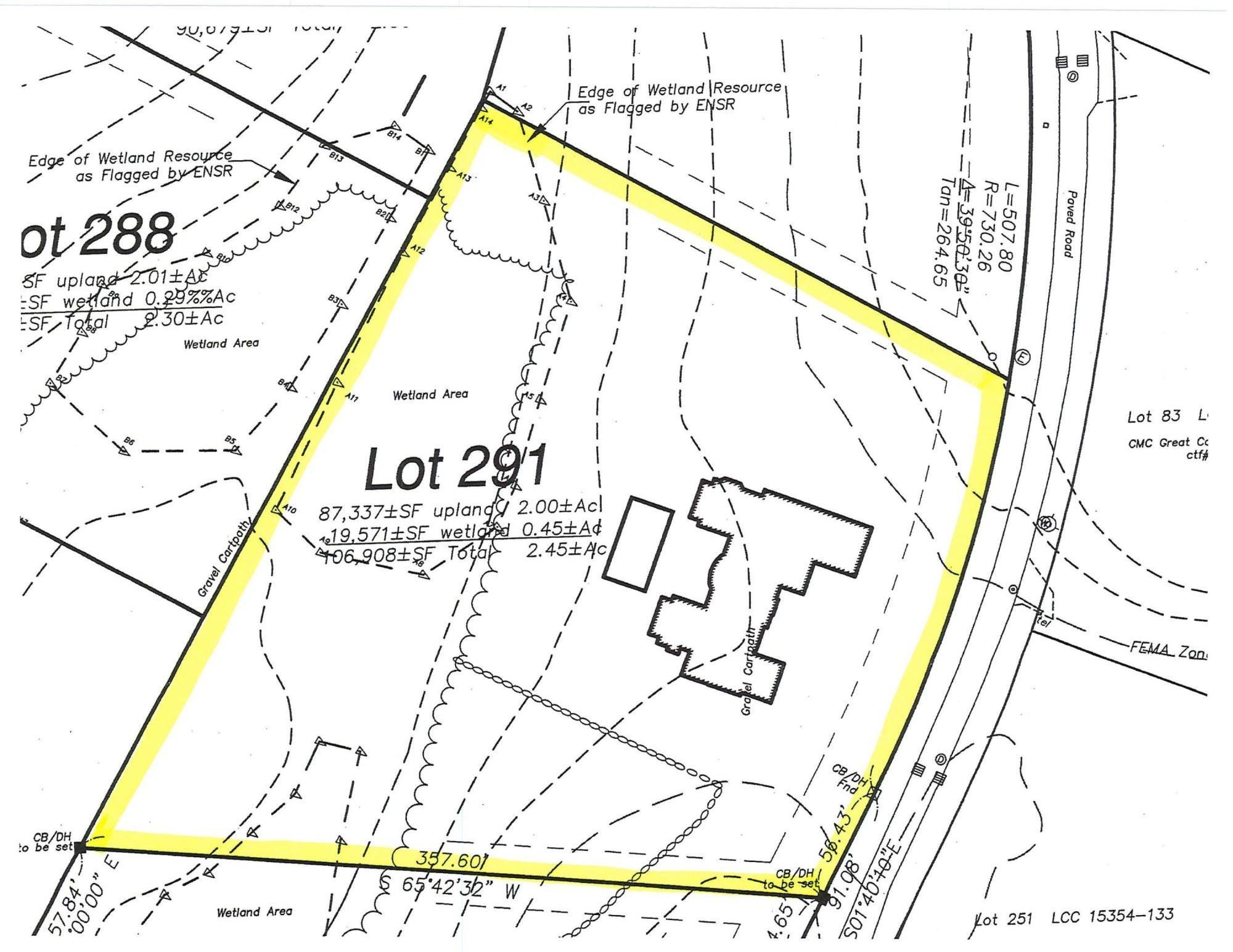 30 Indian Trail Osterville, MA 02655 - Photo 2 of 9