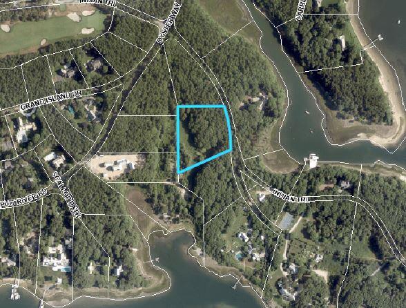 30 Indian Trail Osterville, MA 02655 - Photo 4 of 9