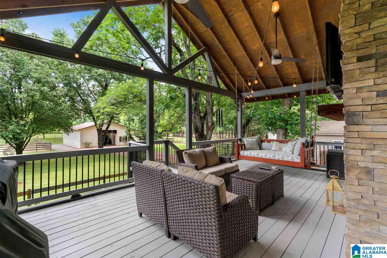 5096 Pleasant Hill Road Bessemer, AL 35022 - Photo 26 of 48