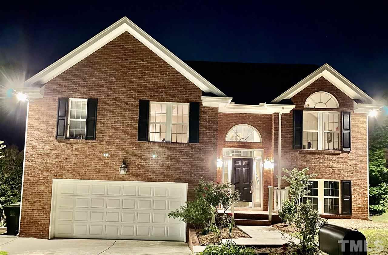 201 Cross Current Lane Raleigh, NC 27610 - Photo 1 of 17 Gallery Image 1