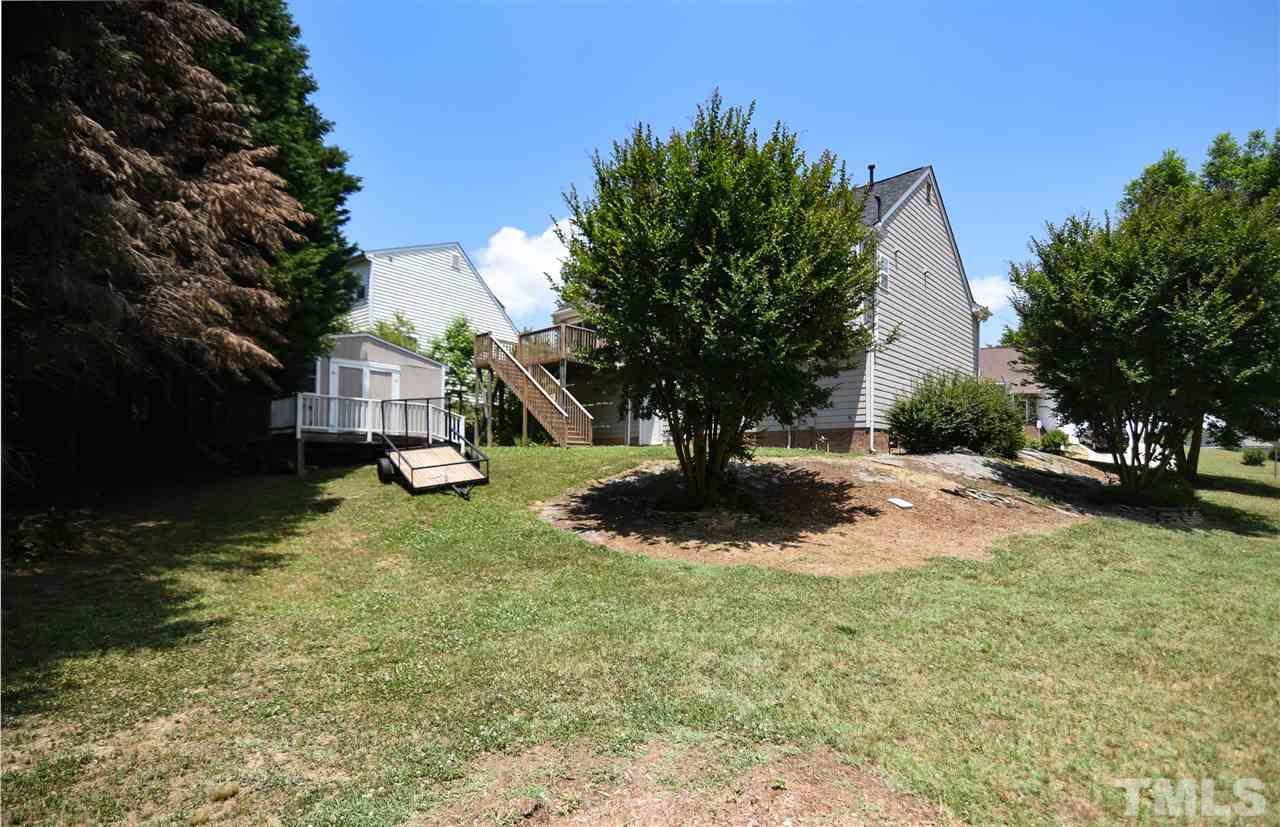 201 Cross Current Lane Raleigh, NC 27610 - Photo 16 of 17 Gallery Image 16