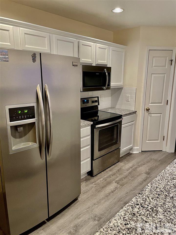 201 Cross Current Lane Raleigh, NC 27610 - Photo 3 of 17 Gallery Image 3