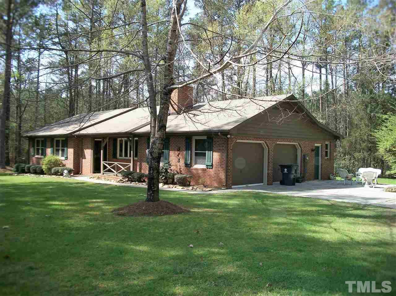 1046 Corbett Road Clayton, NC 27520 - Photo 1 of 25 Gallery Image 1