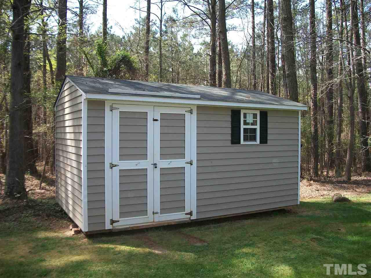 1046 Corbett Road Clayton, NC 27520 - Photo 25 of 25 Gallery Image 25
