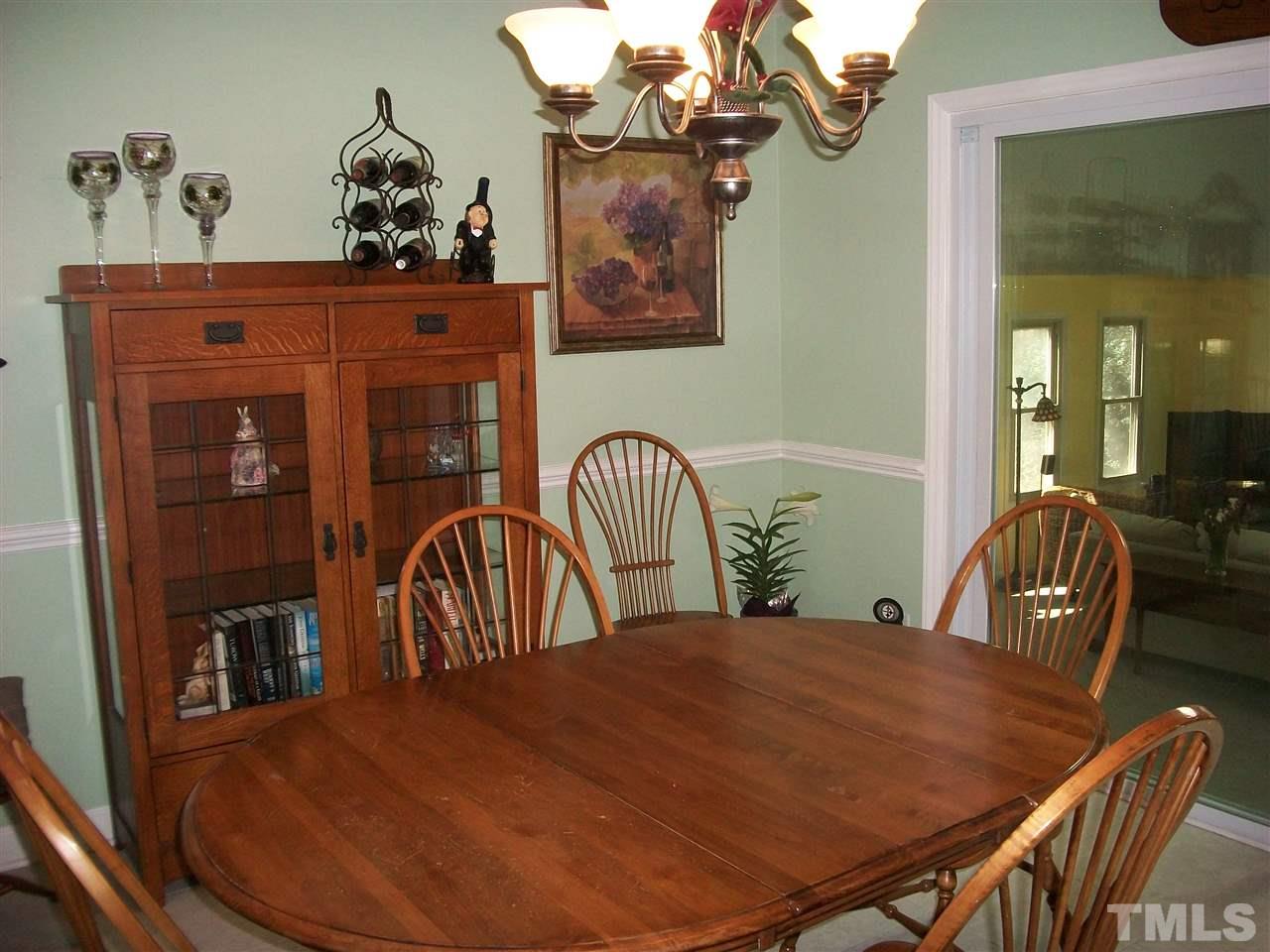 1046 Corbett Road Clayton, NC 27520 - Photo 8 of 25 Gallery Image 8