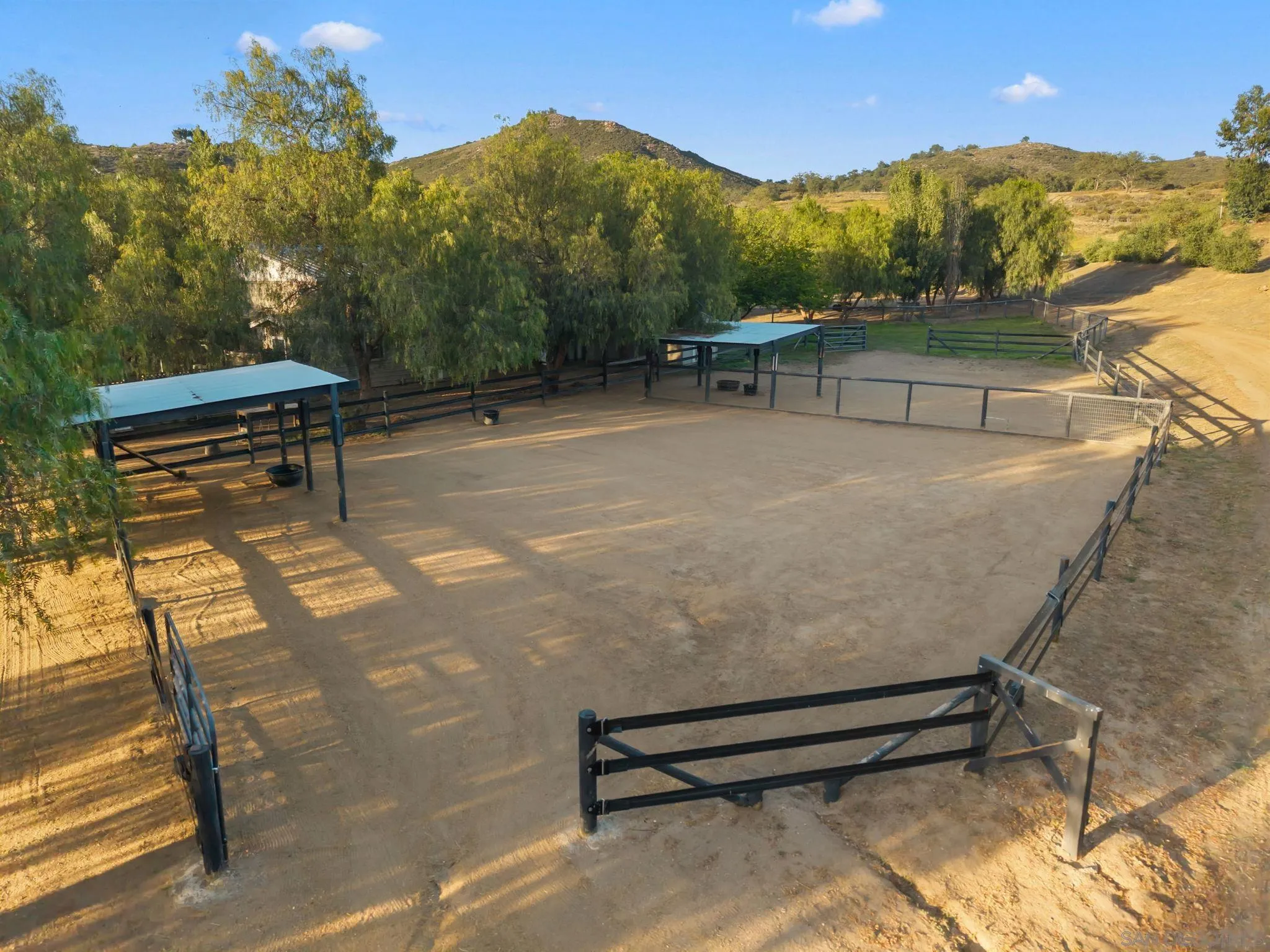 20751 Sutherland Dam Road Ramona, CA 92065 - Photo 46 of 65
