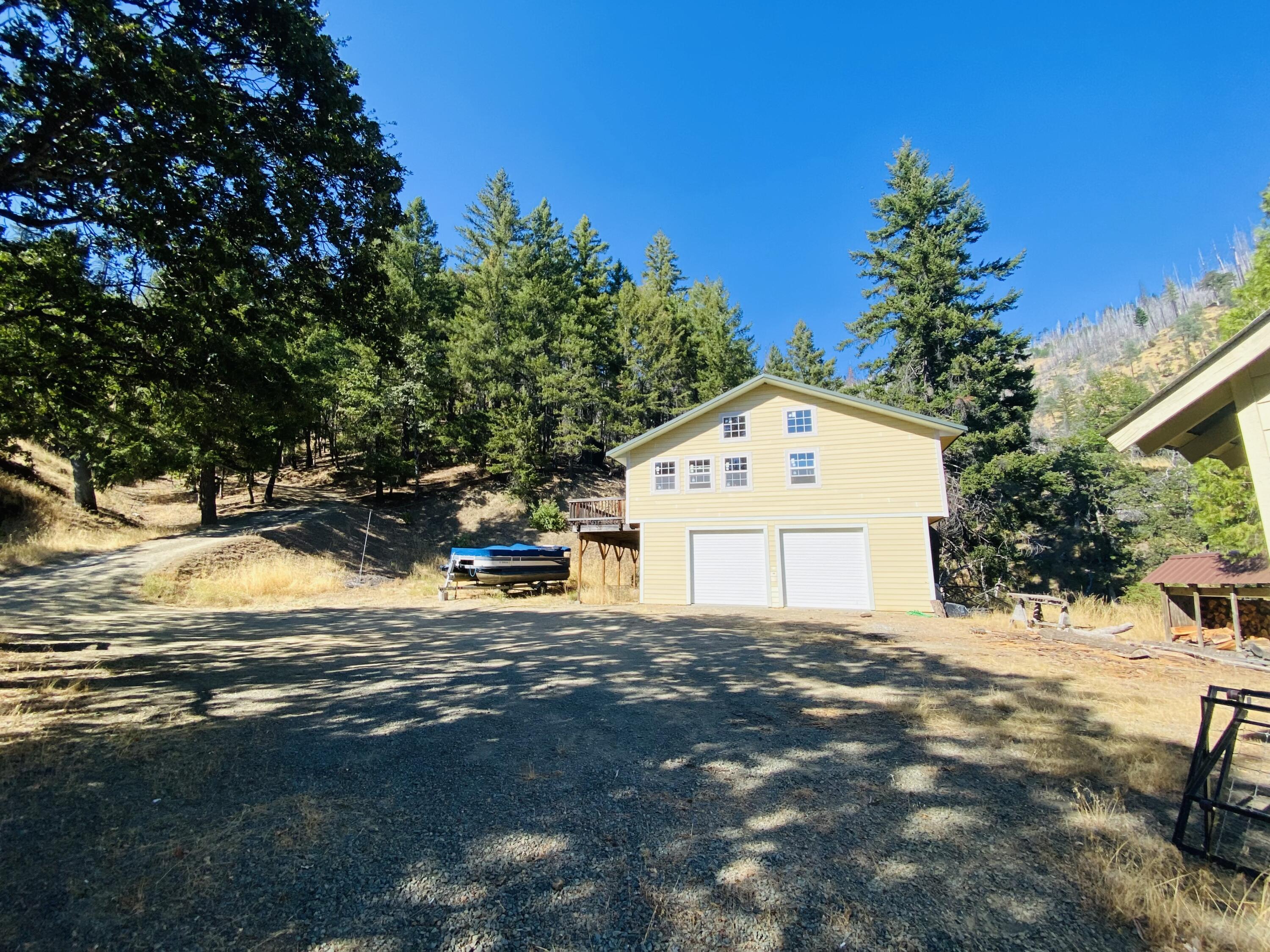 7331 Lower Mad River Road Mad River, CA 95552 - Photo 65 of 72